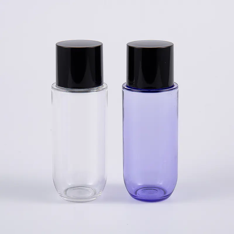 Tástálaí Buidéal Bronntanas Samplach Babhta 20ml PETG
