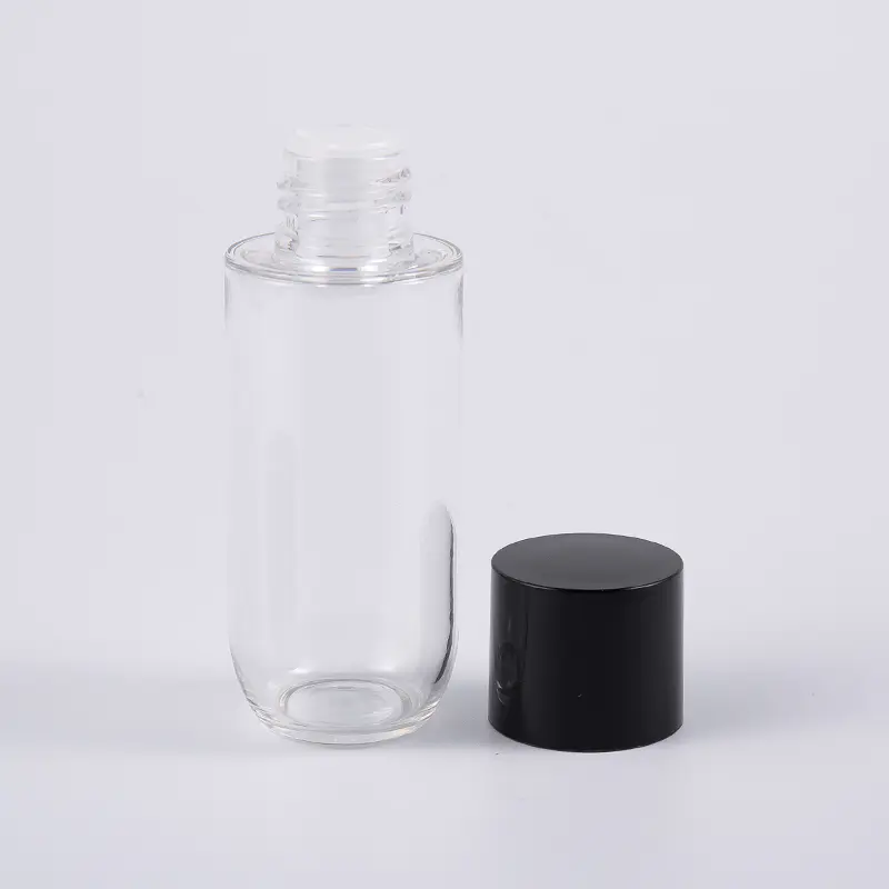Tástálaí Buidéal Bronntanas Samplach Babhta 20ml PETG Tástálaí Buidéal Bronntanas Samplach Babhta 20ml PETG