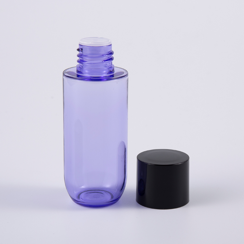 Tástálaí Buidéal Bronntanas Samplach Babhta 20ml PETG Tástálaí Buidéal Bronntanas Samplach Babhta 20ml PETG