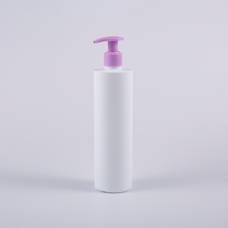 Cruth Babhta 360ml Glantacháin Scaipthe Comhlacht Níochán Buidéil