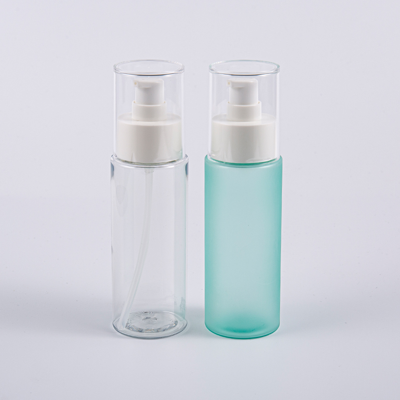 Buidéil Toner Aghaidhe Babhta 100ml Frost PET