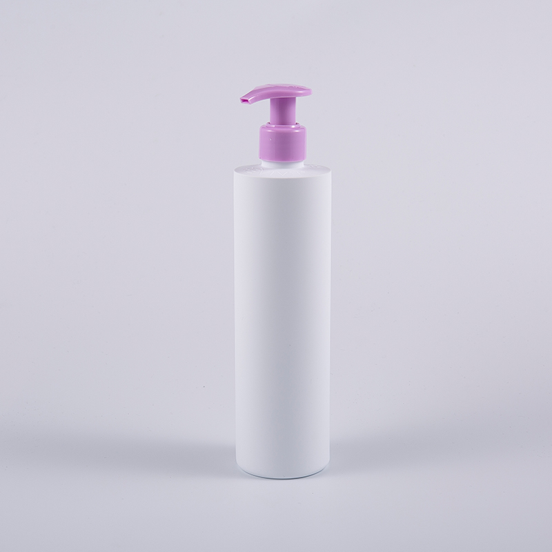 Cruth Babhta 360ml Glantacháin Scaipthe Comhlacht Níochán Buidéil