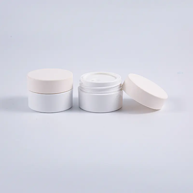 Próca Uachtar Bán 10g Babhta PETG