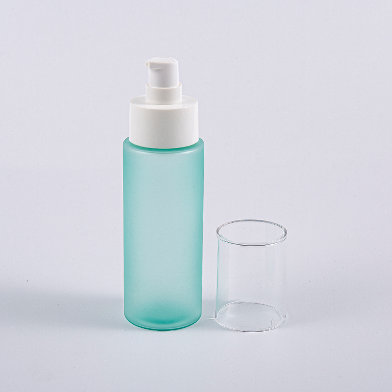 Buidéil Toner Aghaidhe Babhta 100ml Frost PET