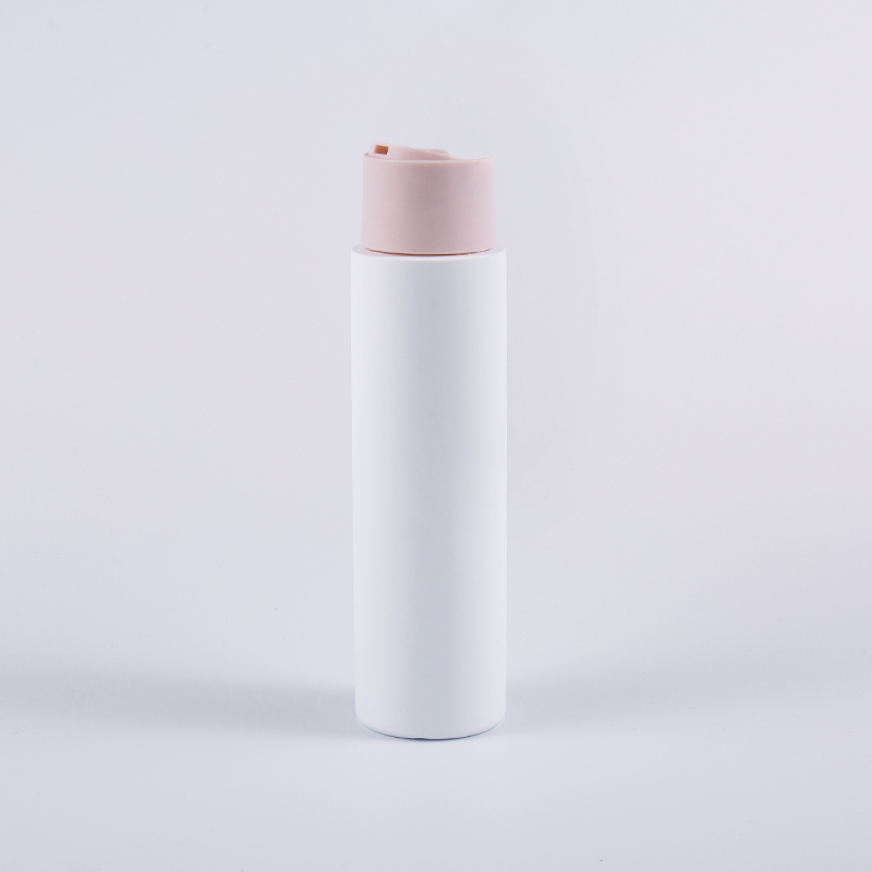 Cruth Babhta 360ml Glantacháin Seampú Comhlacht Níochán Buidéil Le caipín Diosca Cruth Babhta 360ml Glantacháin Seampú Comhlacht Níochán Buidéil Le caipín Diosca
