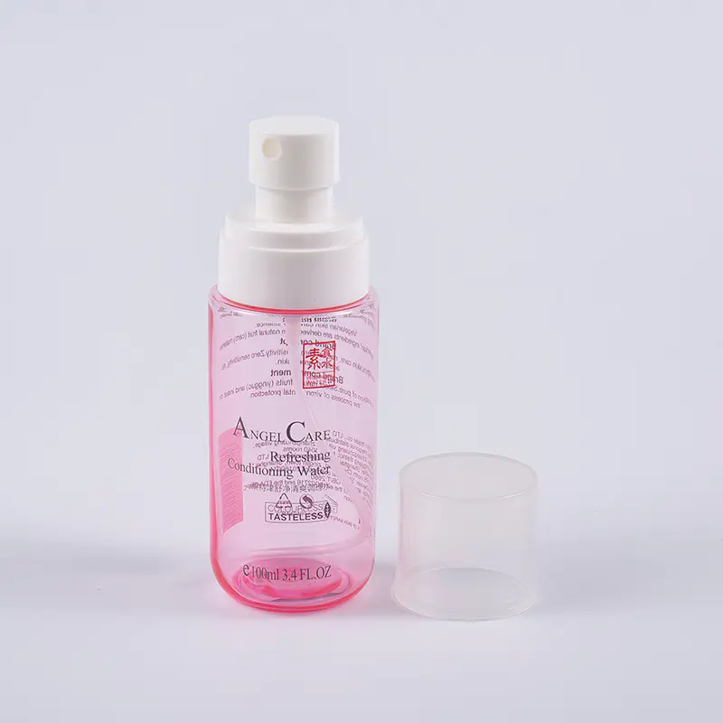 Buidéil Toner Facial Dath Bándearg 100ml