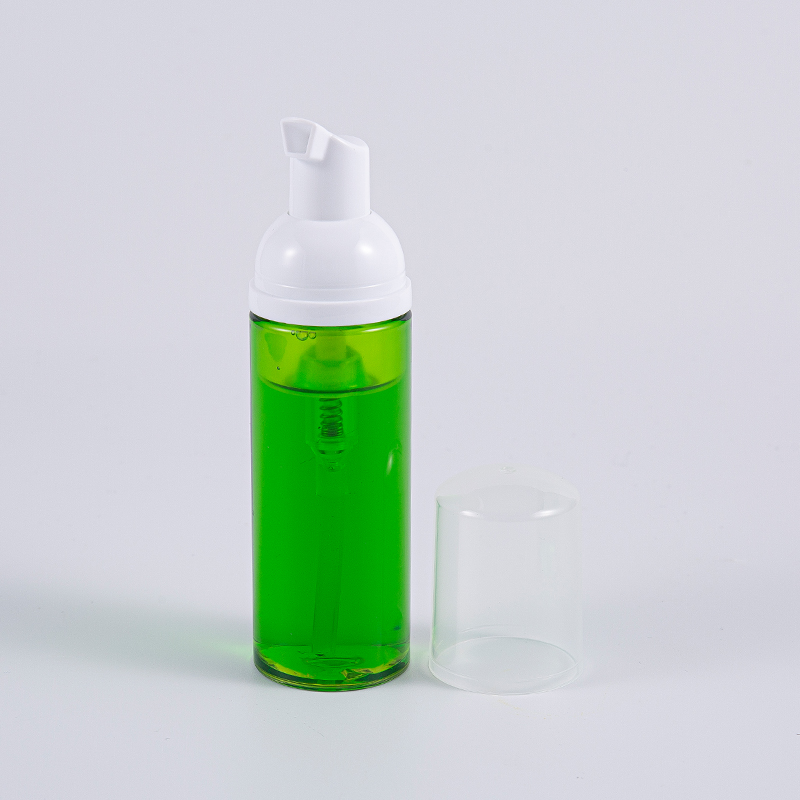 50ml Glantóirí Aghaidhe Bunaithe ar Chúr nó Bainteoirí Makeup