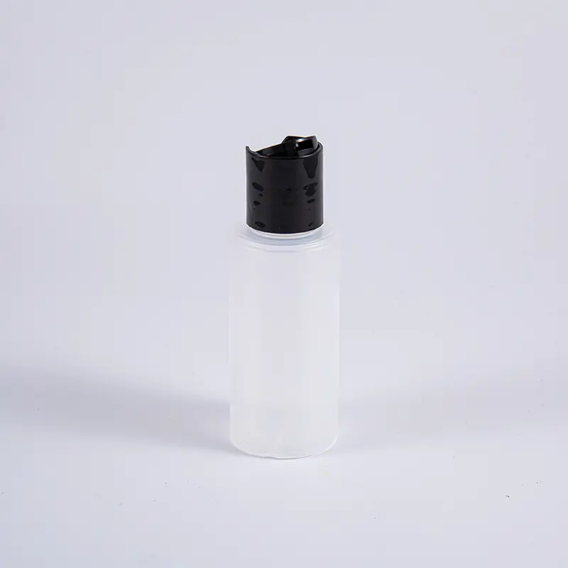 Buidéal Babhta Poileitiléine Frost 75ml Le caipín Smeach