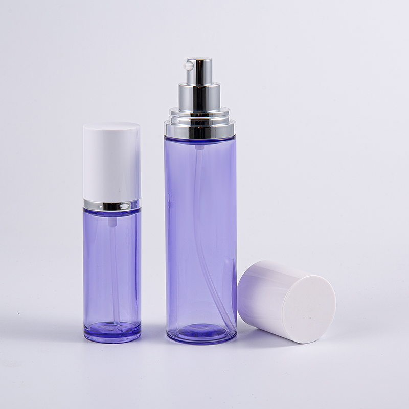 Dath Corcra Buidéal Lóis Séiream Babhta 100ml Le Caidéal Alúmanam Dath Corcra Buidéal Lóis Séiream Babhta 100ml Le Caidéal Alúmanam