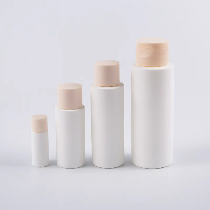 Buidéal Lotion Softening PE 10ml le Smeach-chaipín Coimeádán Cosmaideacha Méid Taisteal Dlúth le haghaidh Cúram Skin agus Toner Buidéal Lotion Softening PE 10ml le Smeach-chaipín Coimeádán Cosmaideacha Méid Taisteal Dlúth le haghaidh Cúram Skin agus Toner