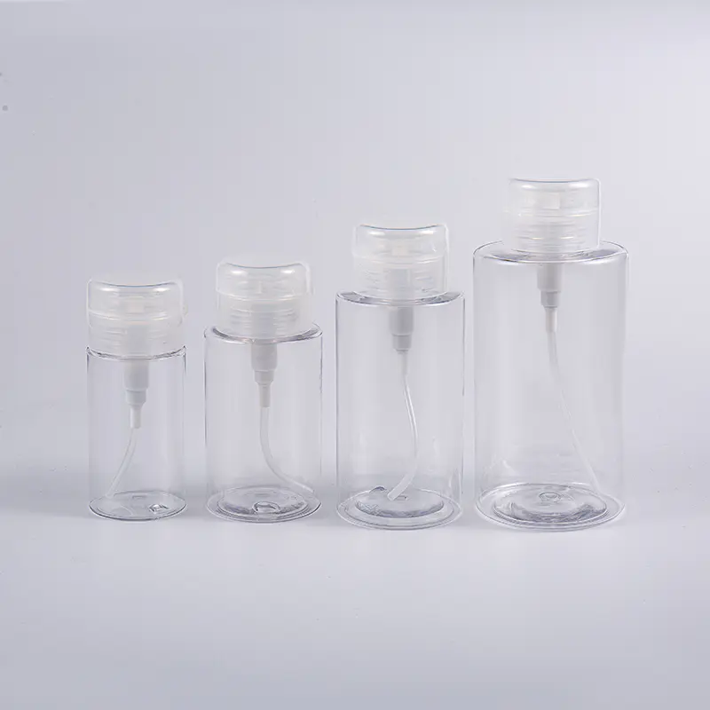 Buidéil Baintithe Makeup 300ml