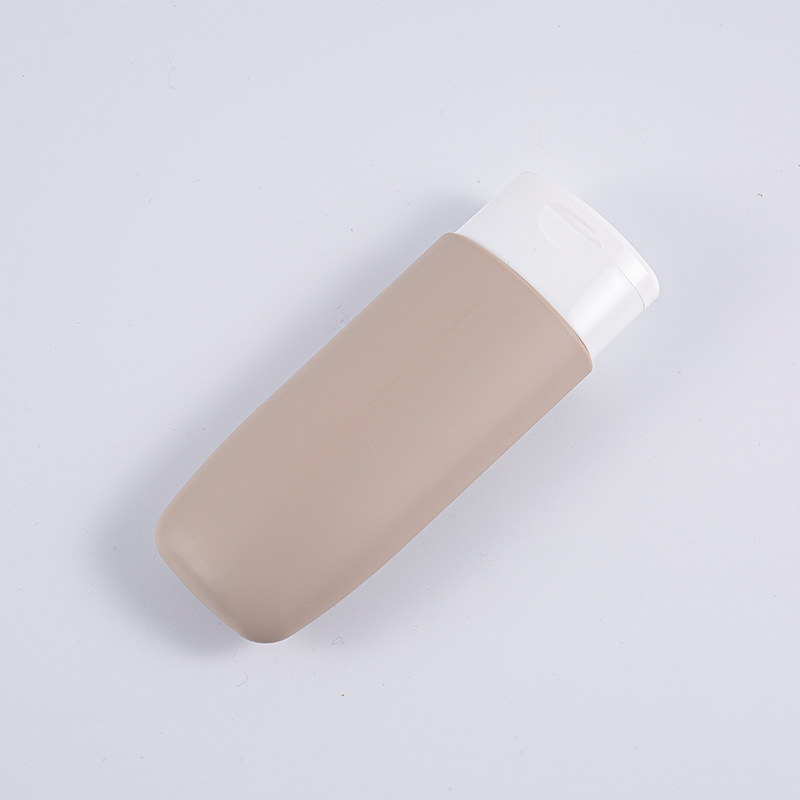 120ml PE Buidéal Grianscéithe Inbhéartaithe Sceitheadh-cruthúnas agus Taistealaithe 120ml PE Buidéal Grianscéithe Inbhéartaithe Sceitheadh-cruthúnas agus Taistealaithe