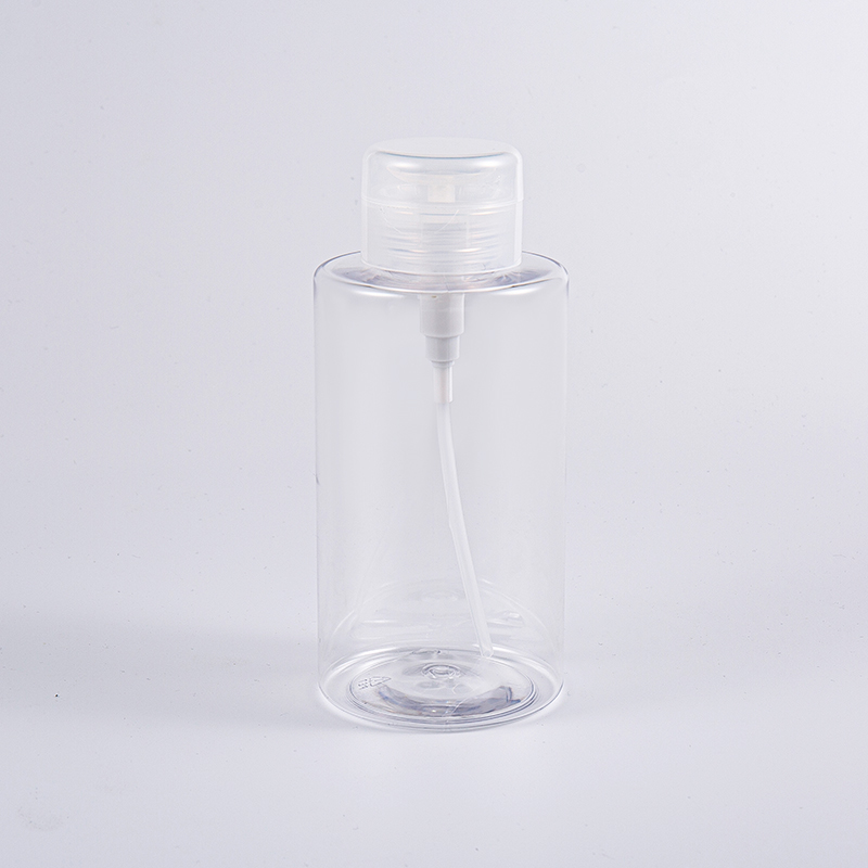Buidéil Baintithe Makeup 200ml
