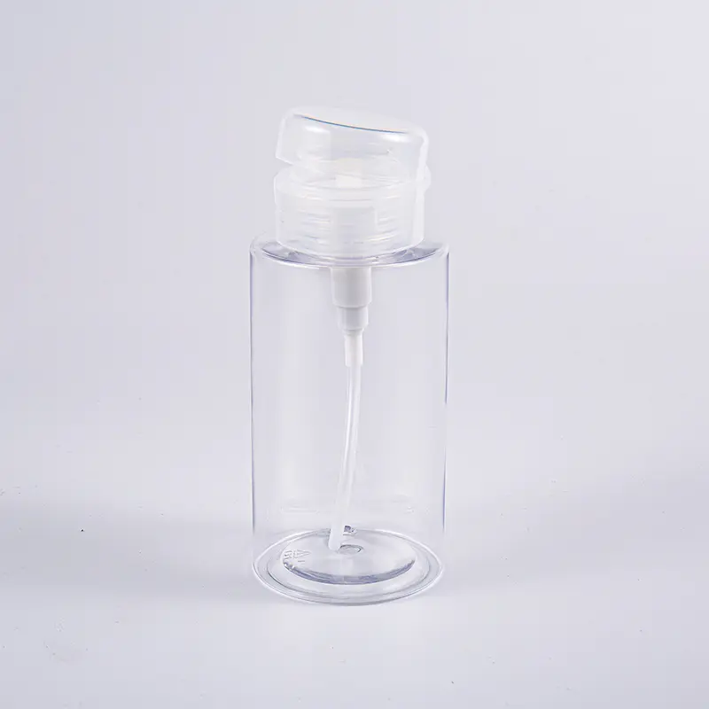 Buidéil Baintithe Makeup 300ml