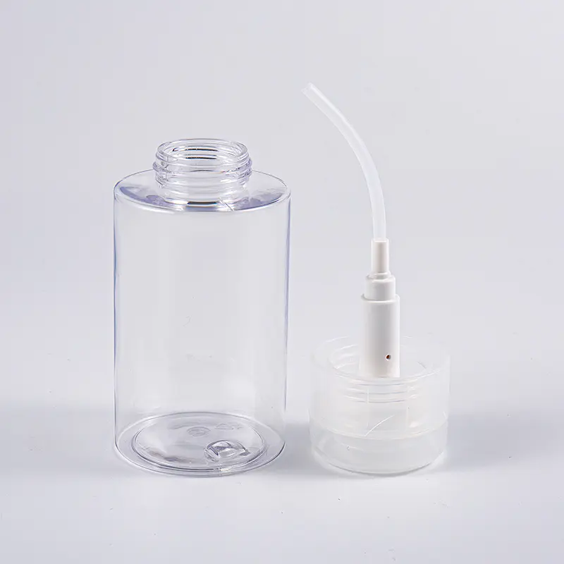 Buidéil Baintithe Makeup 500ml