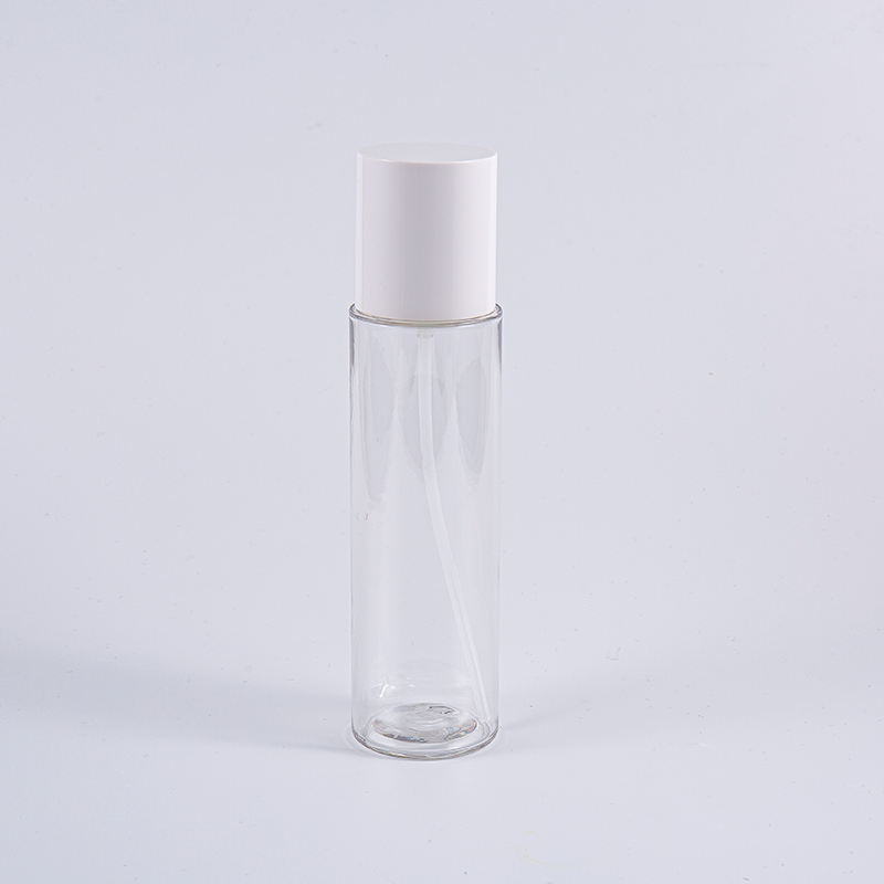 Cúram Pearsanta 130ml 170ml 200ml Cruth Babhta Petg Buidéal Caidéil Lotion Cúram Pearsanta 130ml 170ml 200ml Cruth Babhta Petg Buidéal Caidéil Lotion