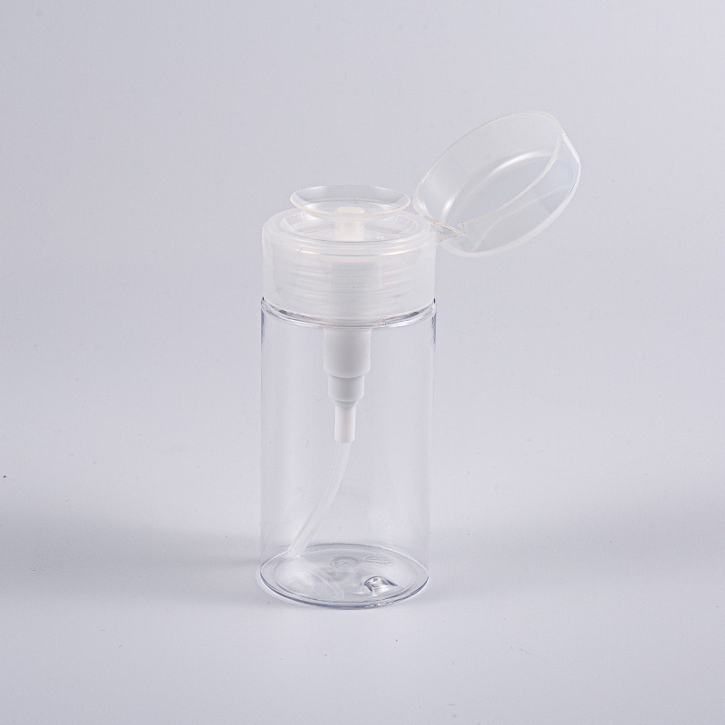 Buidéil Baintithe Makeup 120ml