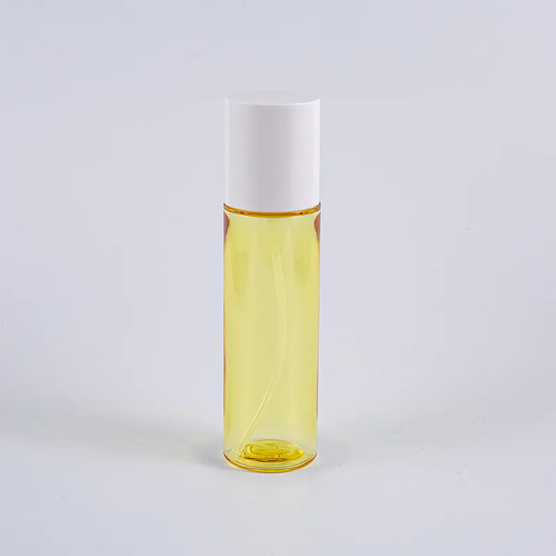 Cúram Pearsanta 130ml 170ml 200ml Cruth Babhta Petg Buidéal Caidéil Lotion Cúram Pearsanta 130ml 170ml 200ml Cruth Babhta Petg Buidéal Caidéil Lotion