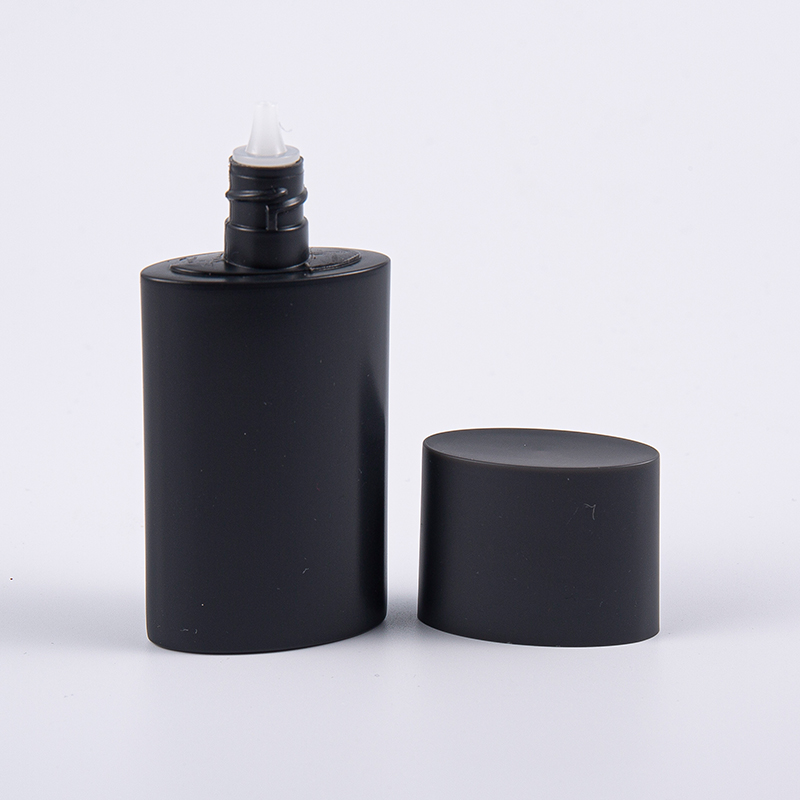 Coimeádán Cruthúnas Sceite do Ghrianscéithe agus Riachtanais Taistil 30ml Buidéal Grianscéithe Ilchiseal EVOH Coimeádán Cruthúnas Sceite do Ghrianscéithe agus Riachtanais Taistil 30ml Buidéal Grianscéithe Ilchiseal EVOH
