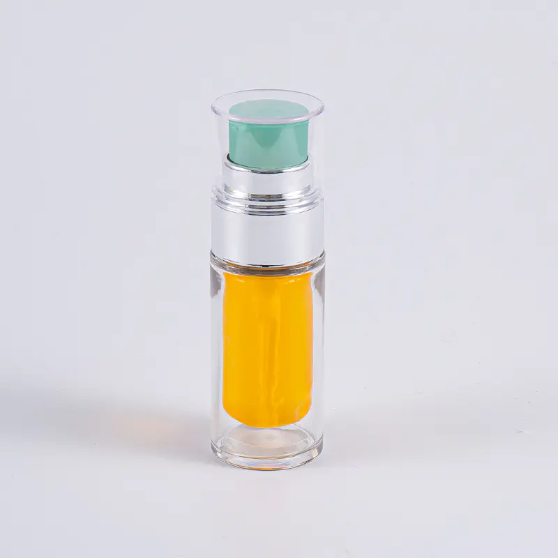 Buidéal PETG Glan Le Mála Ilchodach Ilchiseal Laistigh 30ml Buidéal Fholúis 50ml Le Caidéal Buidéal PETG Glan Le Mála Ilchodach Ilchiseal Laistigh 30ml Buidéal Fholúis 50ml Le Caidéal