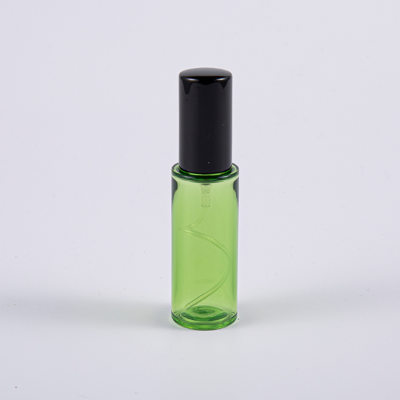 Tástálaí Buidéal Bronntanas Samplach Babhta 10ml PETG Tástálaí Buidéal Bronntanas Samplach Babhta 10ml PETG