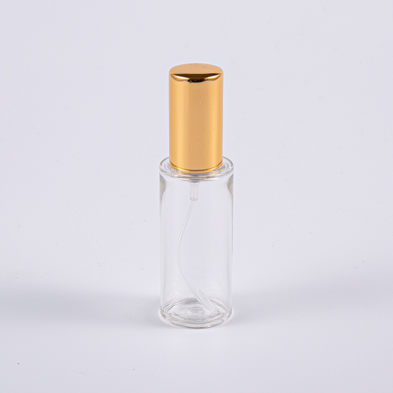 Tástálaí Buidéal Bronntanas Samplach Babhta 10ml PETG Tástálaí Buidéal Bronntanas Samplach Babhta 10ml PETG
