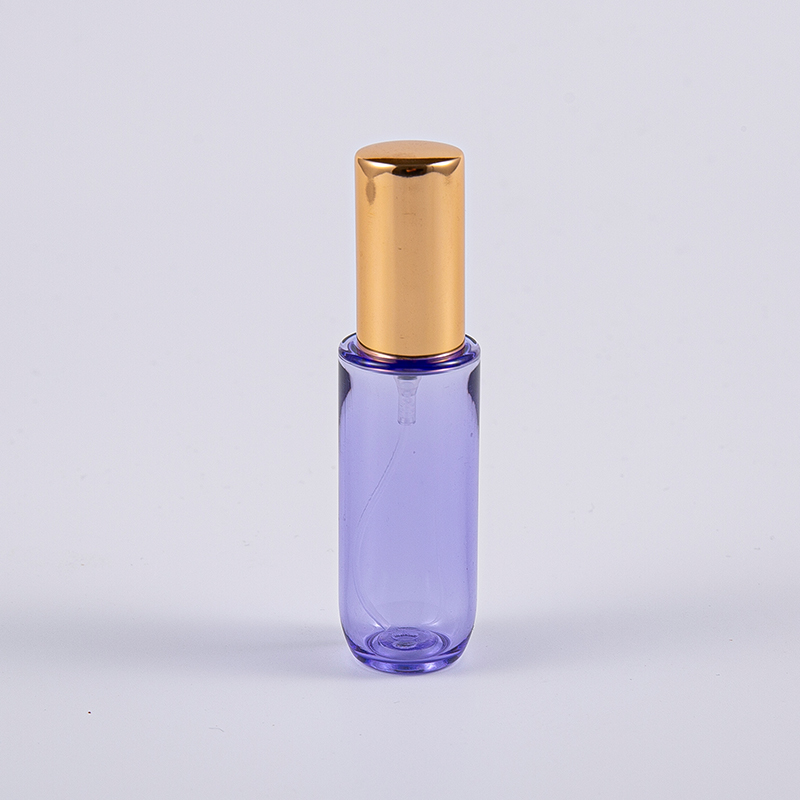 Préimh Imleabhar Beag 10ml 20ml 30ml 50ml Foirmlithe Le Dropper