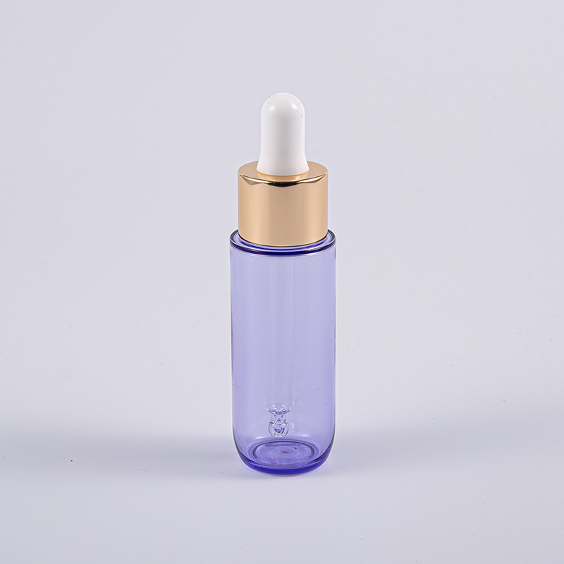 Préimh Imleabhar Beag 10ml 20ml 30ml 50ml Foirmlithe Le Dropper