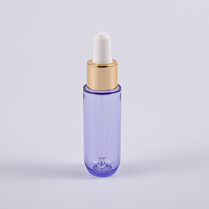 Préimh Imleabhar Beag 10ml 20ml 30ml 50ml Foirmlithe Le Dropper