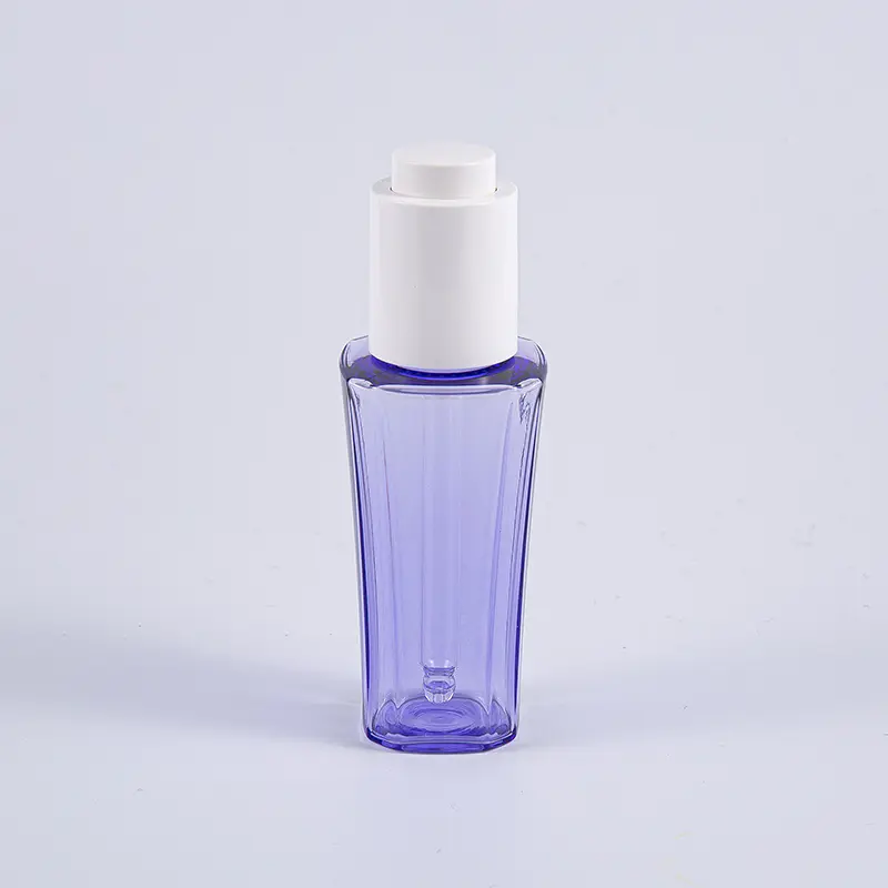 Foirmlithe Imleabhar Beag Préimhe 30ml 50ml Le Dropper