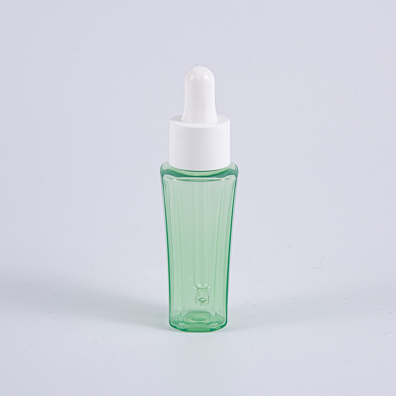 Foirmlithe Imleabhar Beag Préimhe 30ml 50ml Le Dropper