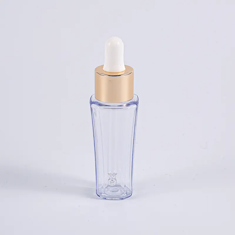 Foirmlithe Imleabhar Beag Préimhe 30ml 50ml Le Dropper