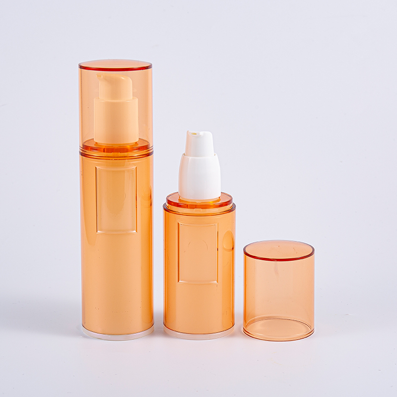 Cumas Mór Coimeádán Cosmaideacha 100ml le haghaidh Lóiseanna agus Táirgí Cúraim Skin Cumas Mór Coimeádán Cosmaideacha 100ml le haghaidh Lóiseanna agus Táirgí Cúraim Skin