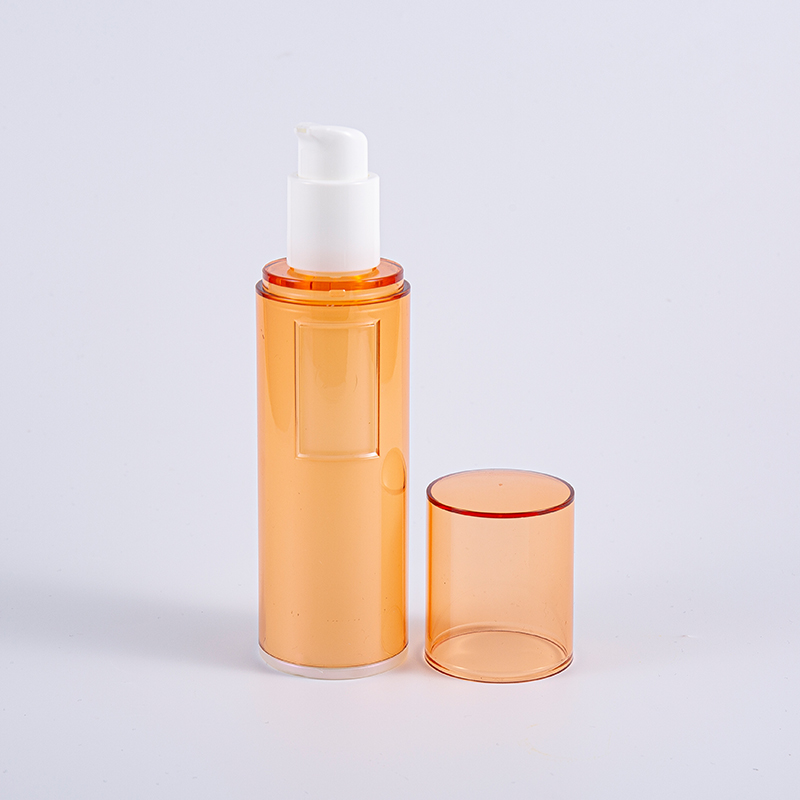 Cumas Mór Coimeádán Cosmaideacha 150ml le haghaidh Lóiseanna agus Táirgí Cúraim Skin