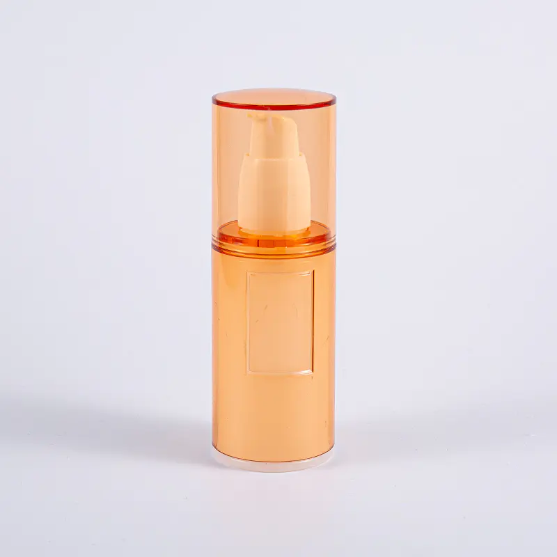 Cumas Mór Coimeádán Cosmaideacha 100ml le haghaidh Lóiseanna agus Táirgí Cúraim Skin