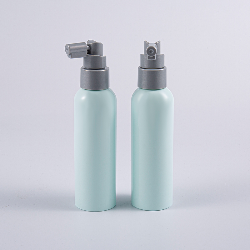 120ml Buidéil Caidéil Spraeire Toner Facial Dath Soladach