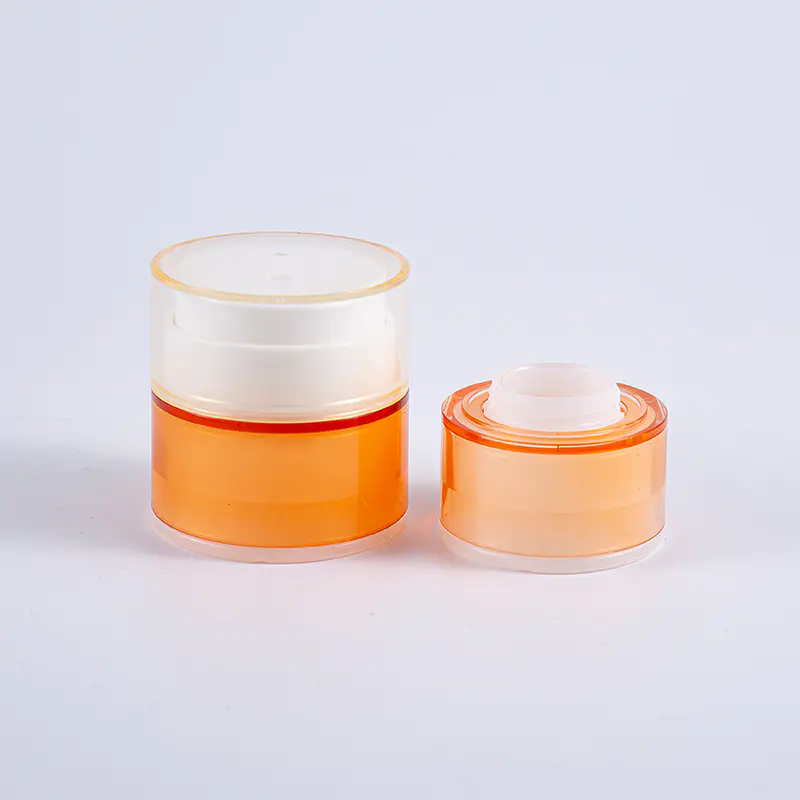 Próca Uachtar Fholúis Mála Comhla Istigh 30ml ar ardchaighdeán
