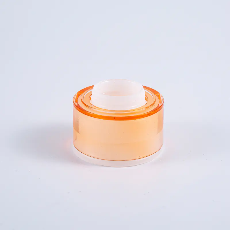 Próca Uachtar Fholúis Mála Comhla Istigh 30ml ar ardchaighdeán
