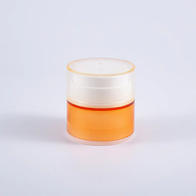Próca Uachtar Fholúis Mála Comhla Istigh 30ml ar ardchaighdeán