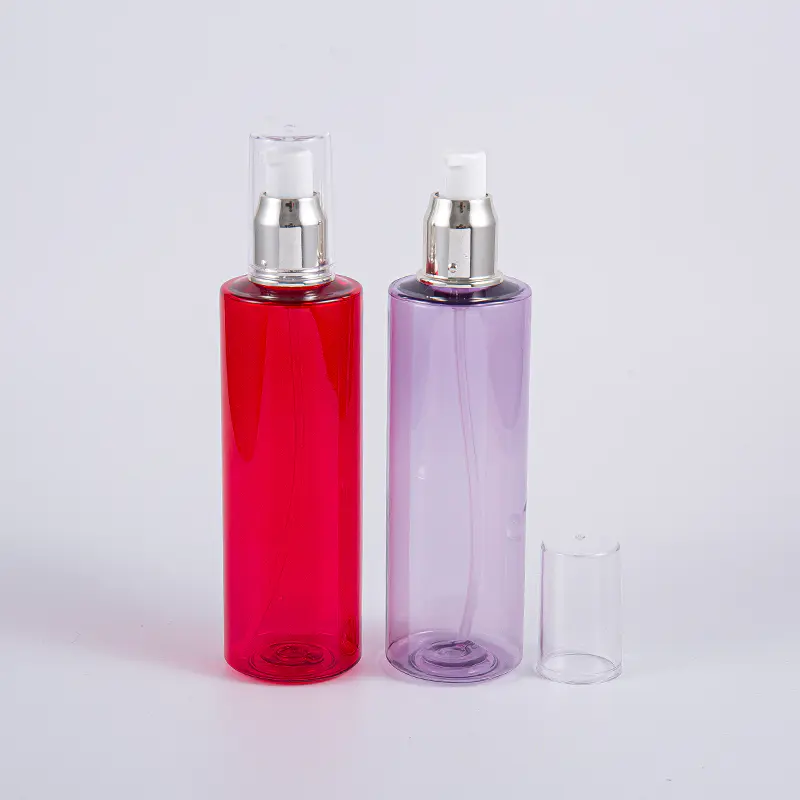 Buidéil Toner Facial PET Babhta 200ml