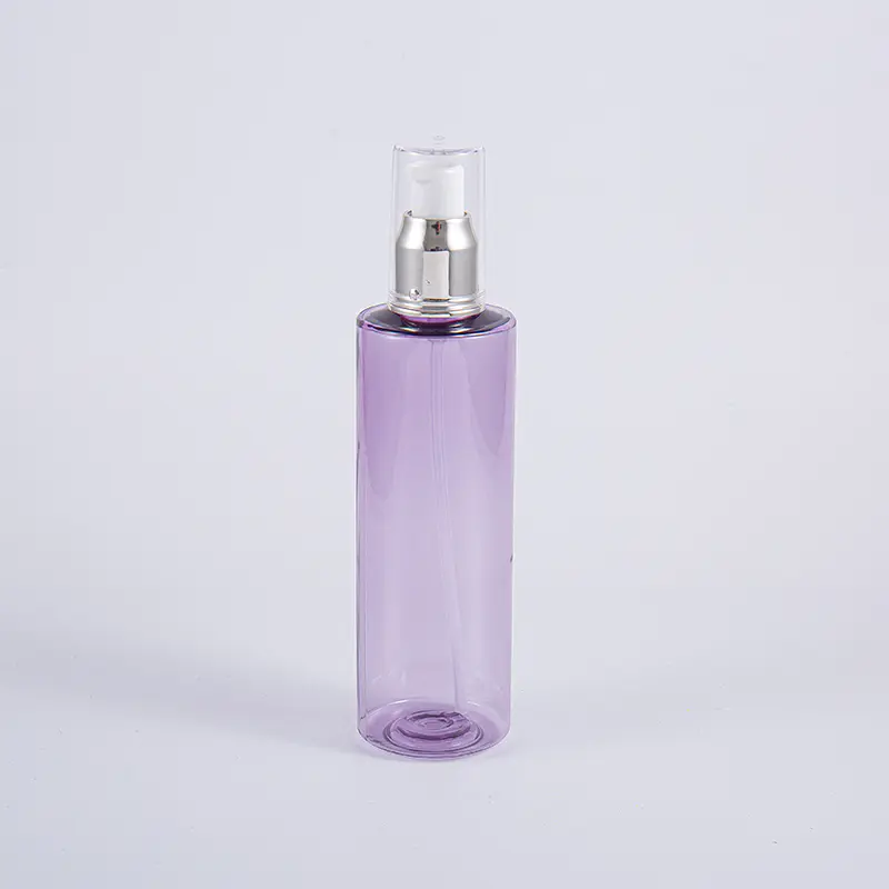 Buidéil Toner Facial PET Babhta 200ml Buidéil Toner Facial PET Babhta 200ml