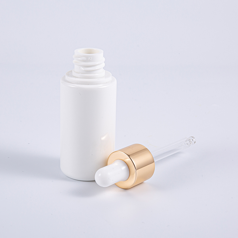 Buidéal Lotion Babhta 35ml Ardchaighdeáin Le Úsáid Taistil Caidéal Alúmanam