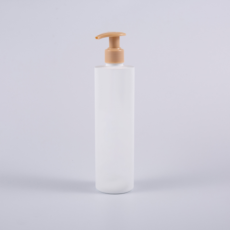 Cruth Babhta 360ml Glantacháin Scaipthe Comhlacht Níochán Buidéil